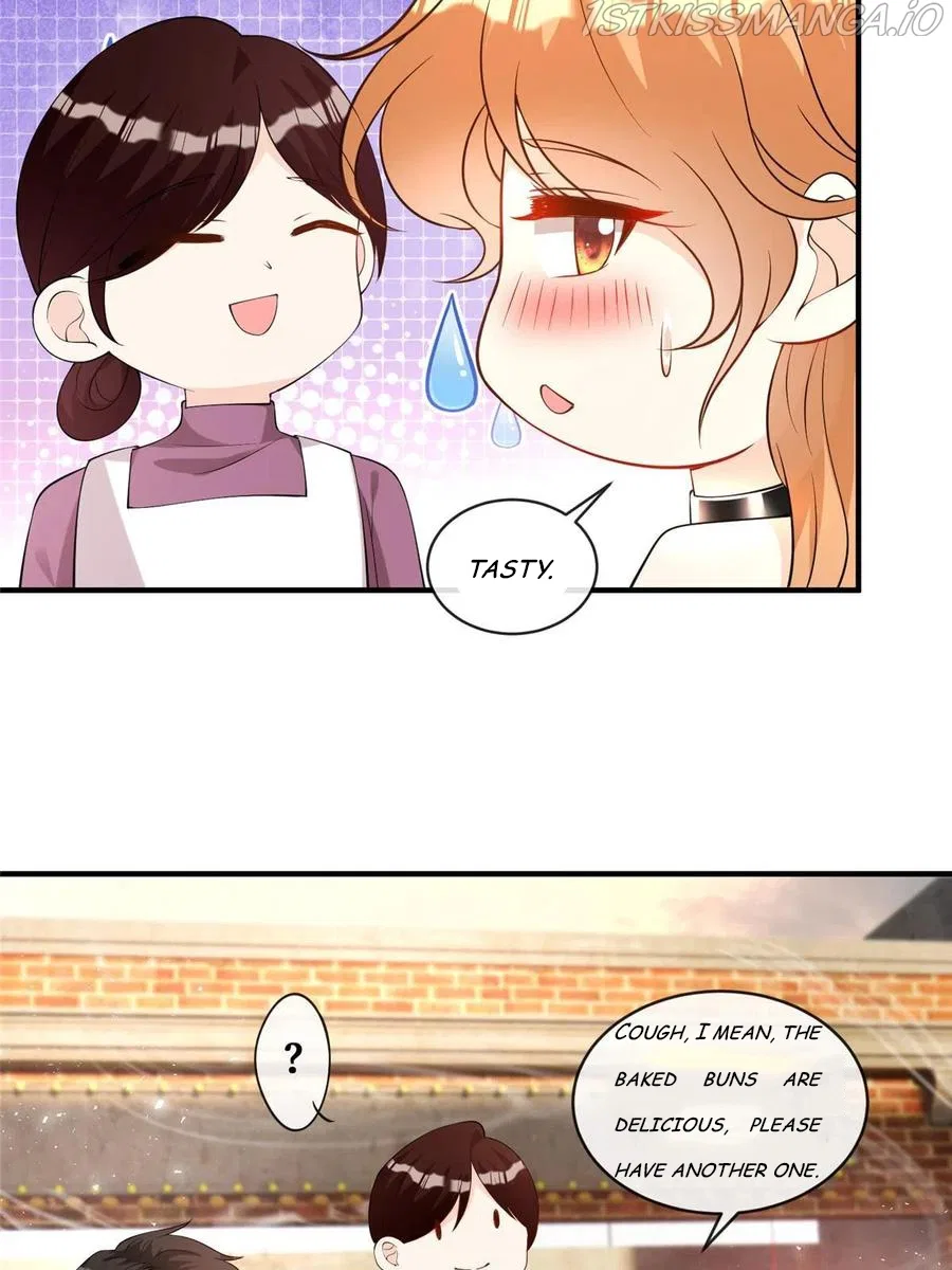 Hurdles to provocative Chapter 113 – Page 13
