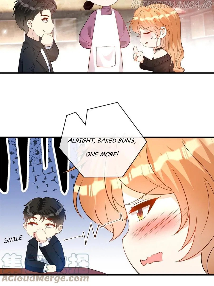 Hurdles to provocative Chapter 113 – Page 14