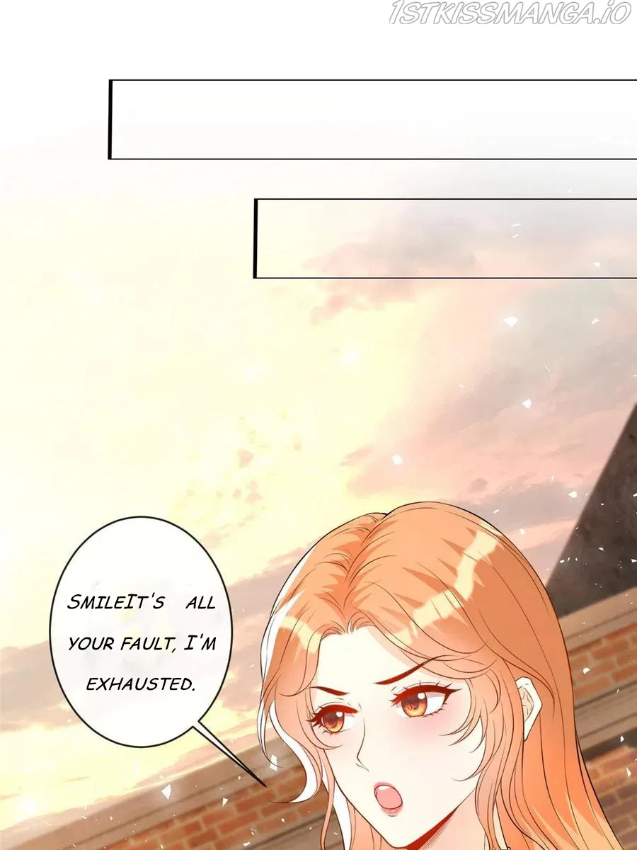 Hurdles to provocative Chapter 113 – Page 15
