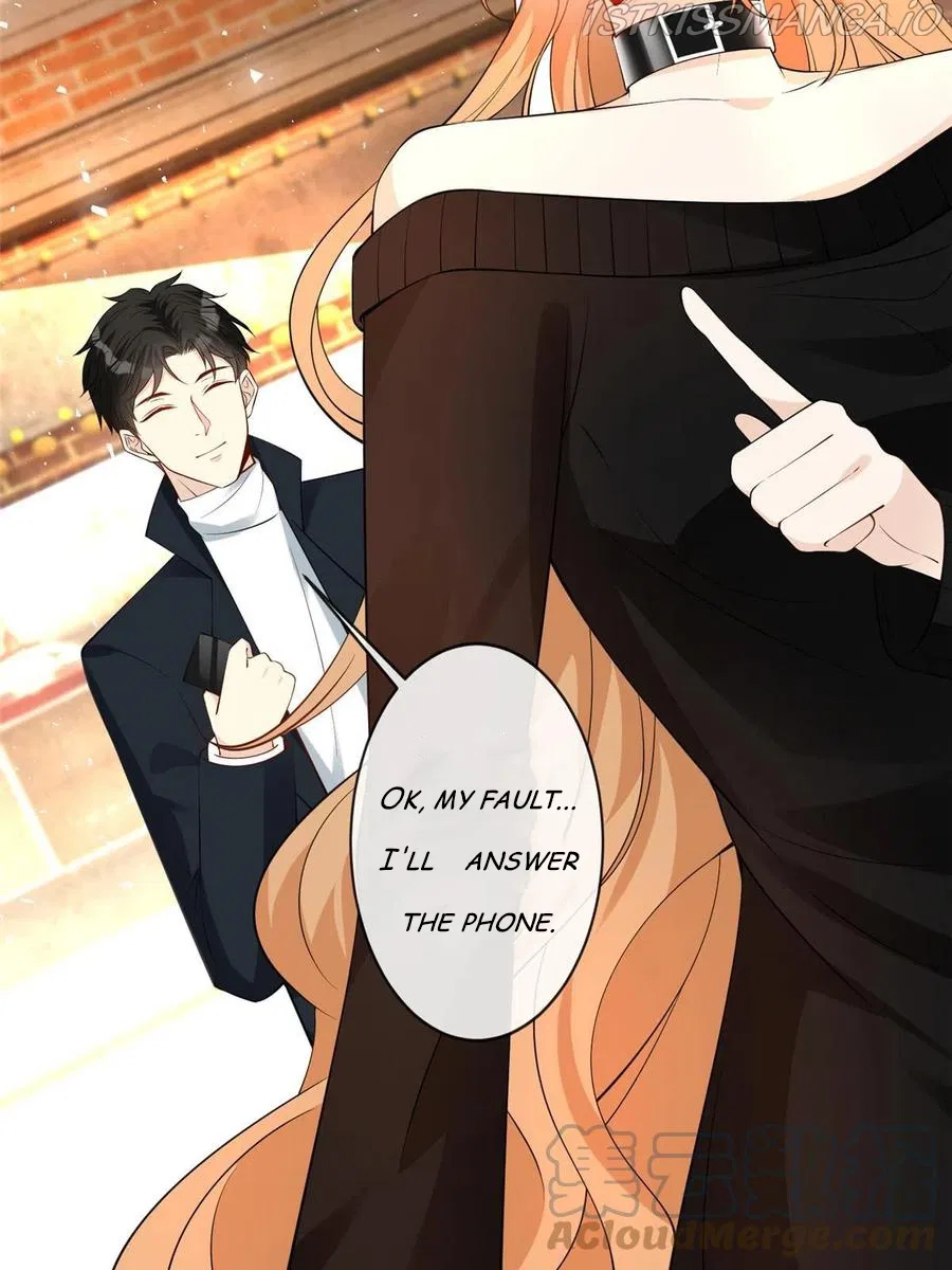 Hurdles to provocative Chapter 113 – Page 16