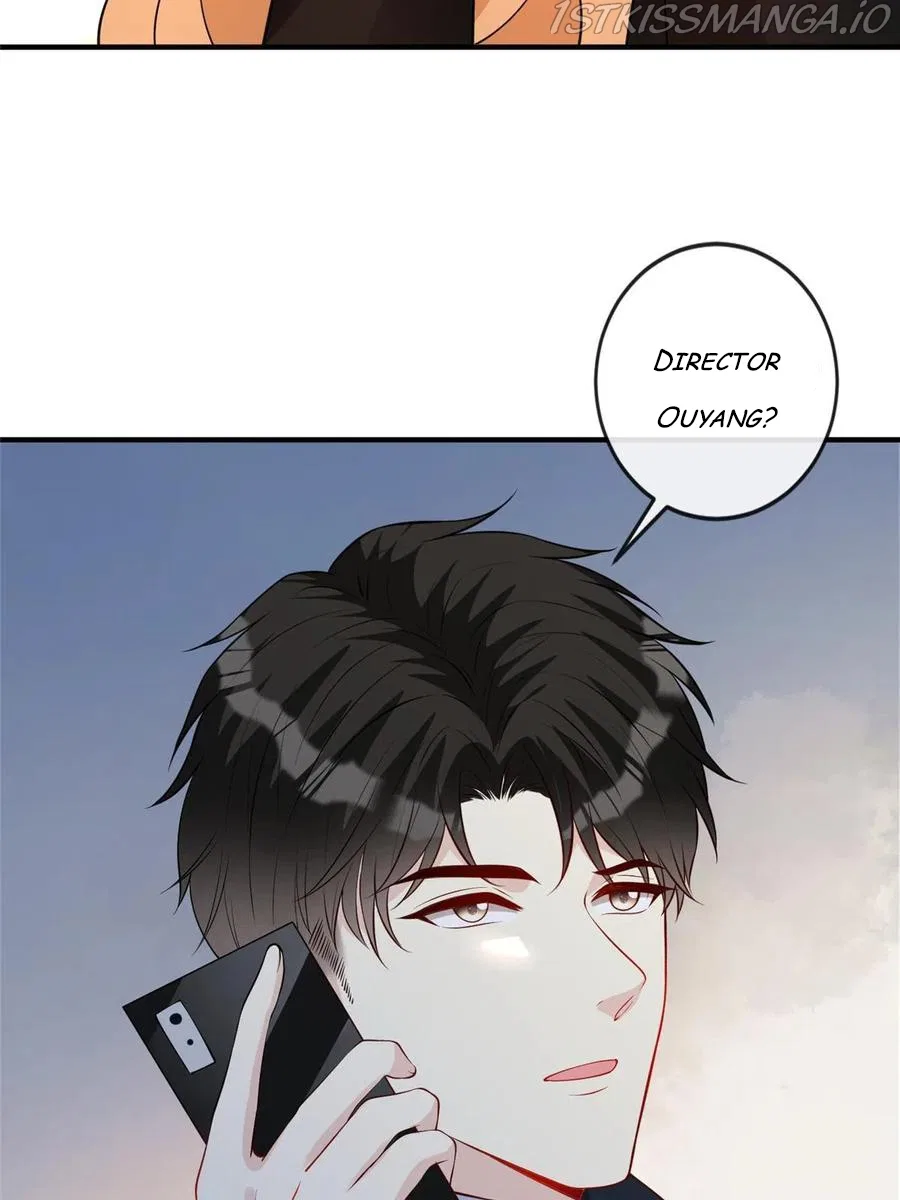 Hurdles to provocative Chapter 113 – Page 17