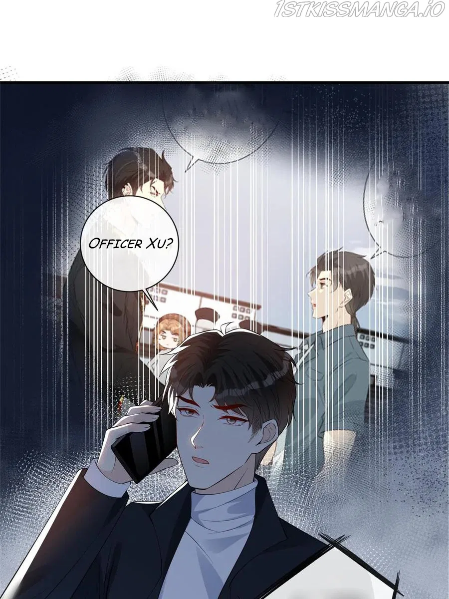 Hurdles to provocative Chapter 113 – Page 19