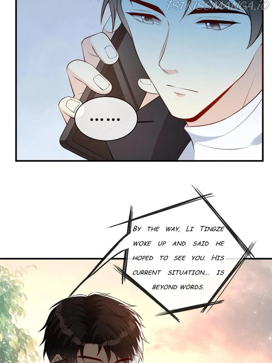 Hurdles to provocative Chapter 113 – Page 21