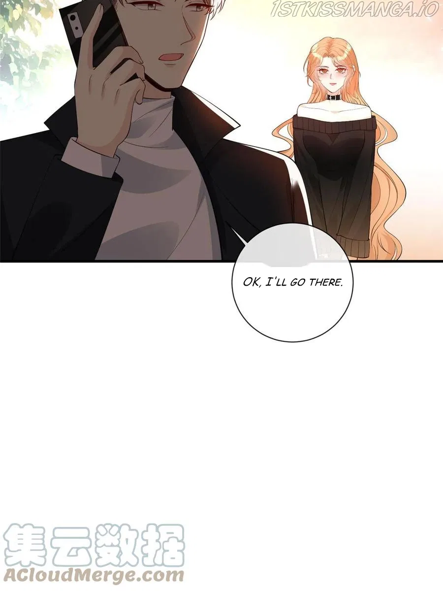 Hurdles to provocative Chapter 113 – Page 22