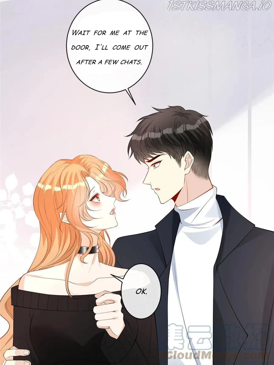 Hurdles to provocative Chapter 113 – Page 24