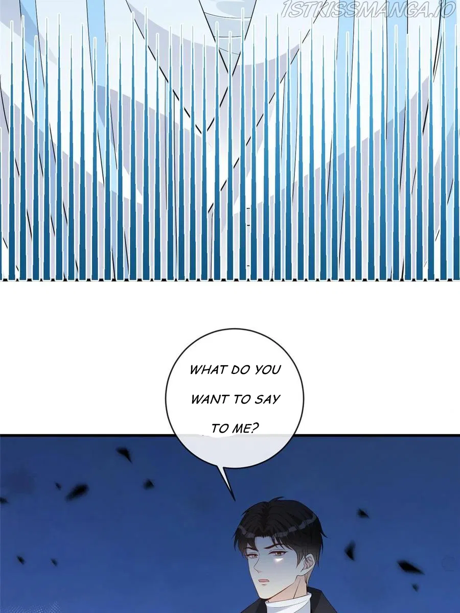 Hurdles to provocative Chapter 113 – Page 27