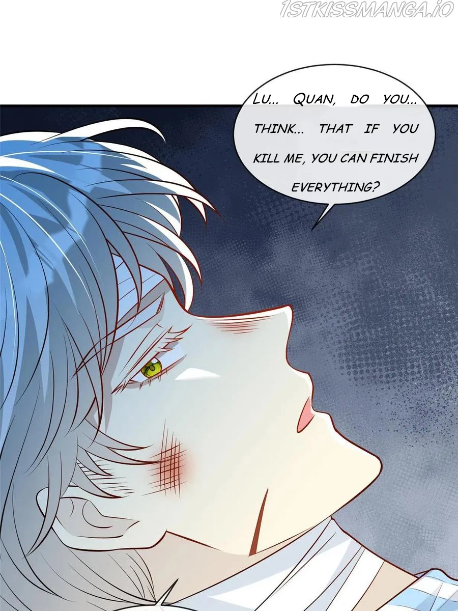 Hurdles to provocative Chapter 113 – Page 29
