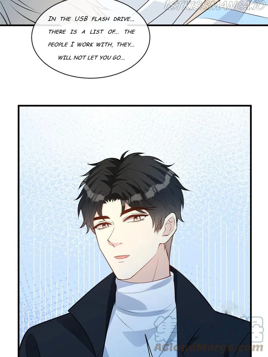 Hurdles to provocative Chapter 113 – Page 30