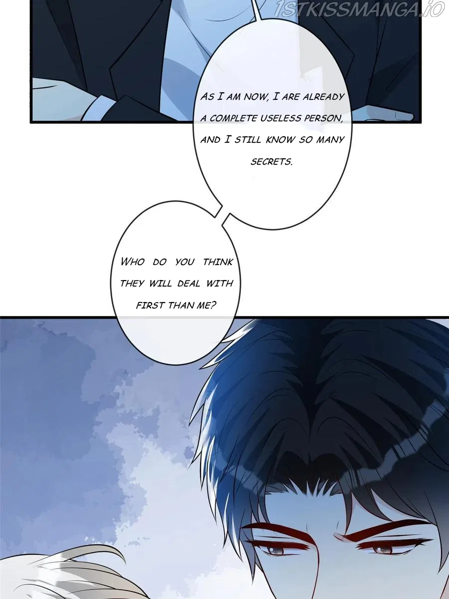 Hurdles to provocative Chapter 113 – Page 31