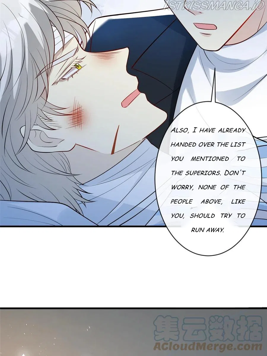 Hurdles to provocative Chapter 113 – Page 32