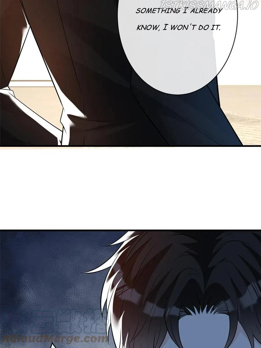 Hurdles to provocative Chapter 113 – Page 34