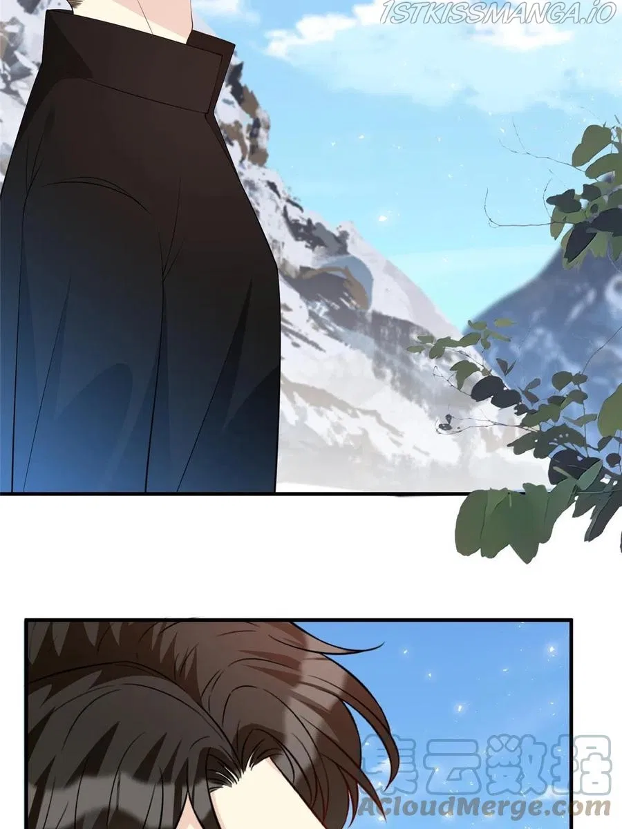 Hurdles to provocative Chapter 112 – Page 4