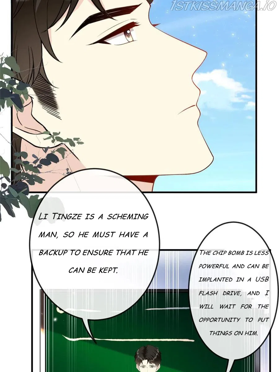 Hurdles to provocative Chapter 112 – Page 5
