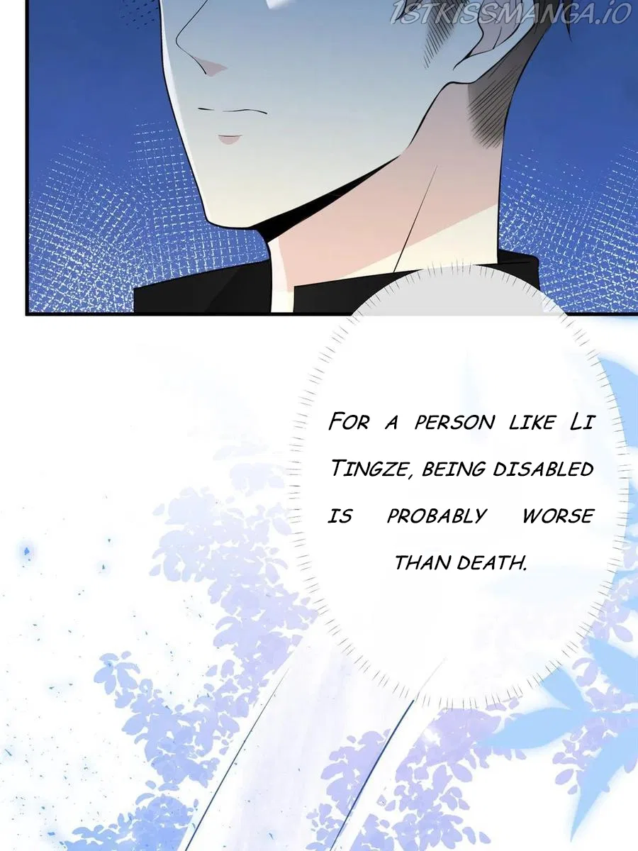 Hurdles to provocative Chapter 112 – Page 8