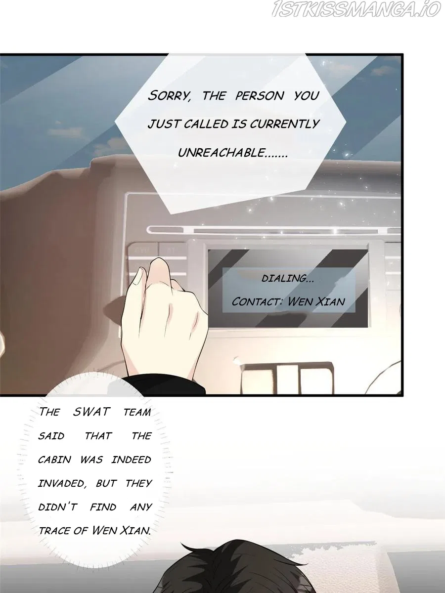 Hurdles to provocative Chapter 112 – Page 11