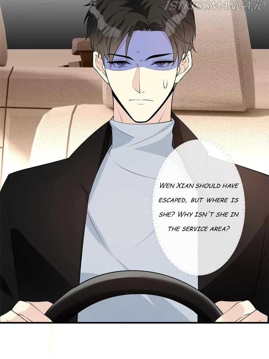 Hurdles to provocative Chapter 112 – Page 12