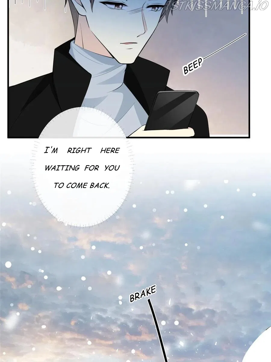 Hurdles to provocative Chapter 112 – Page 18