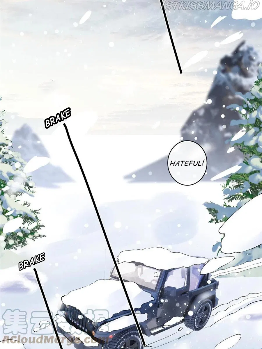 Hurdles to provocative Chapter 112 – Page 19