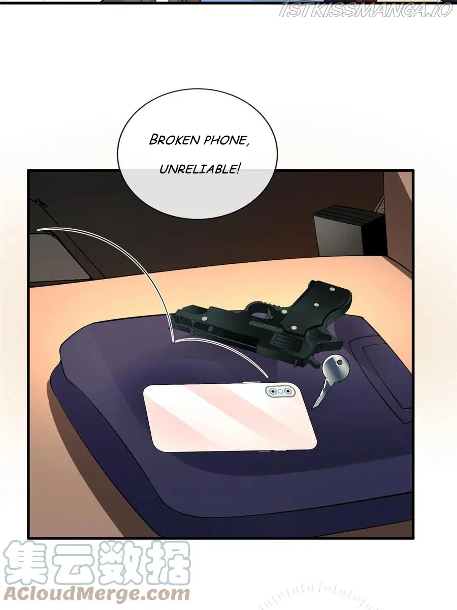 Hurdles to provocative Chapter 112 – Page 22