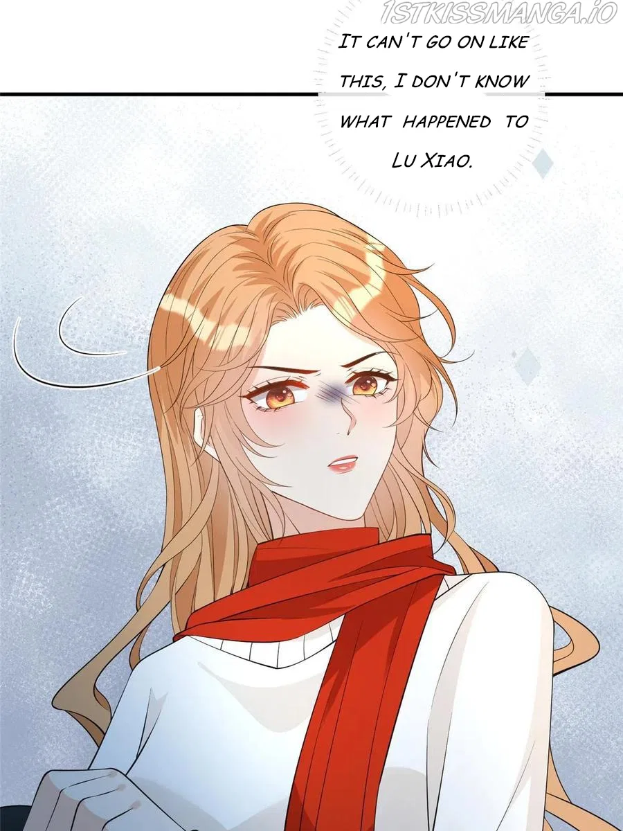 Hurdles to provocative Chapter 112 – Page 23