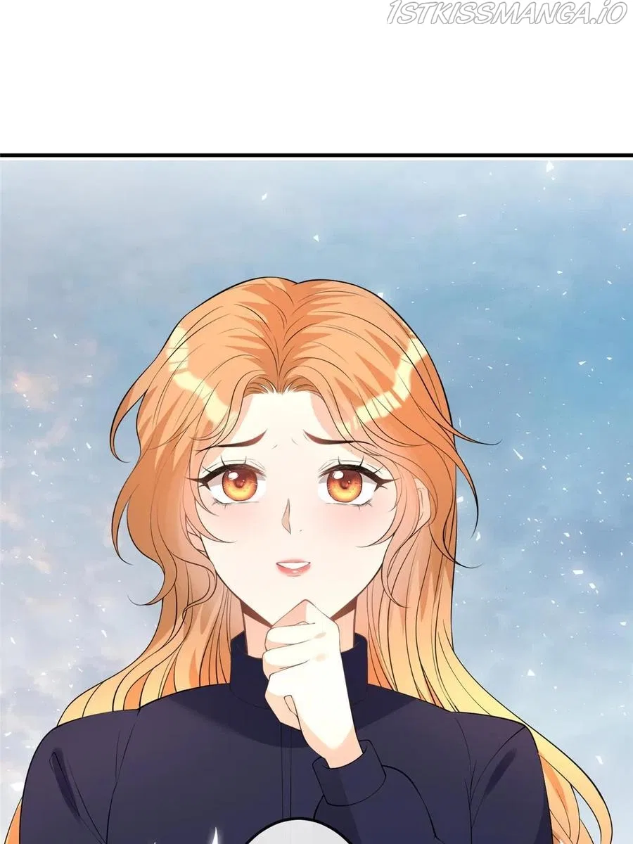 Hurdles to provocative Chapter 112 – Page 32
