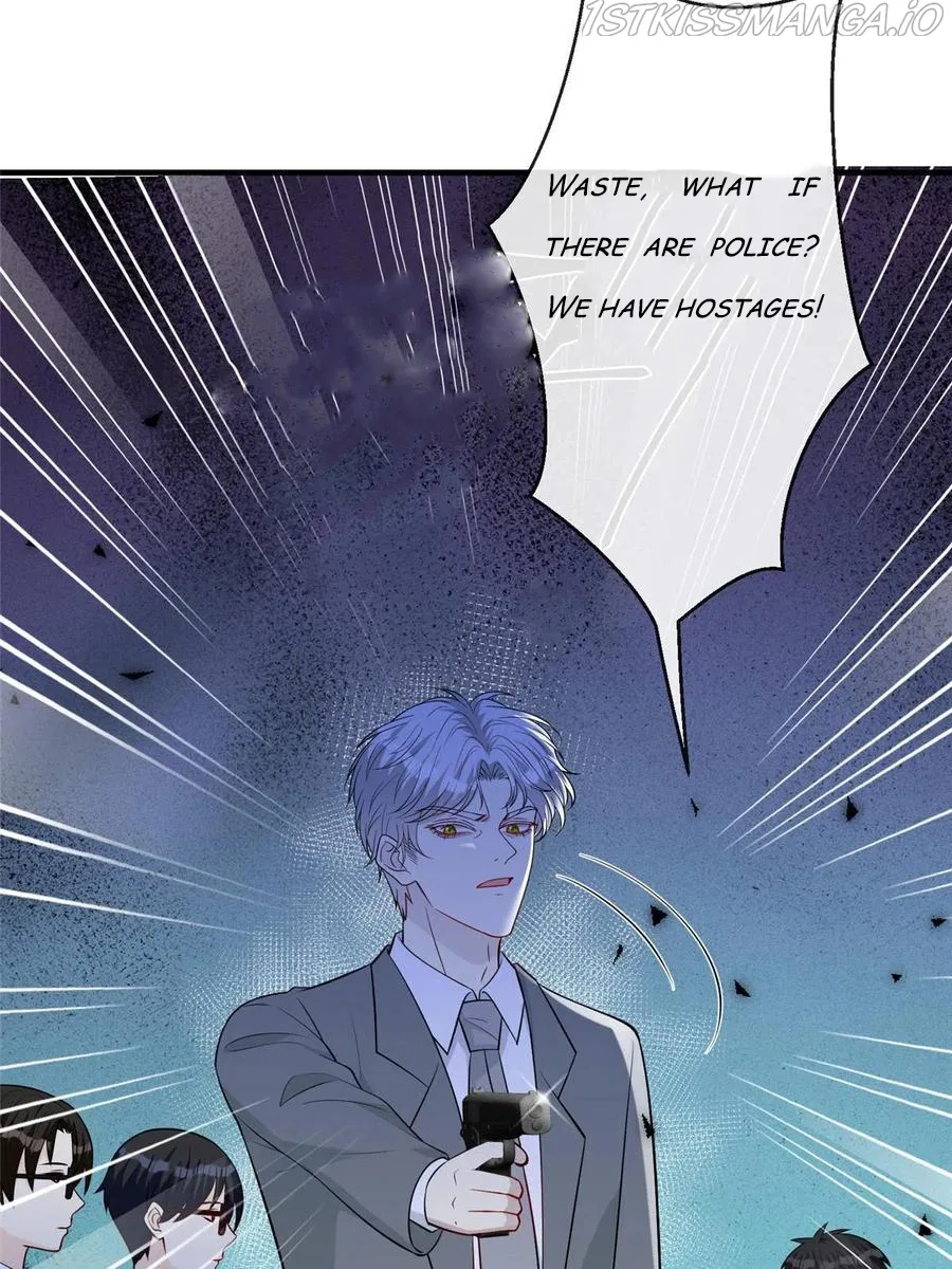 Hurdles to provocative Chapter 111 – Page 3