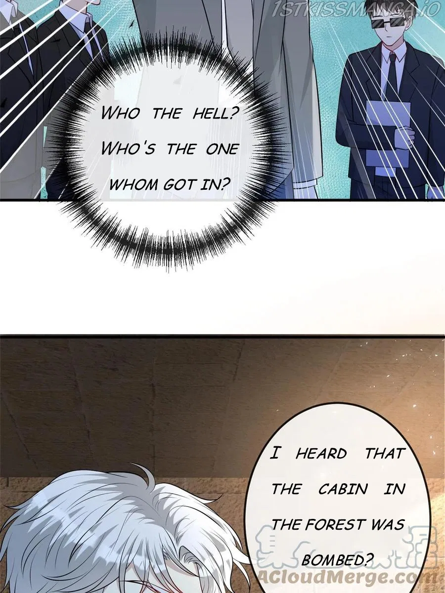 Hurdles to provocative Chapter 111 – Page 4