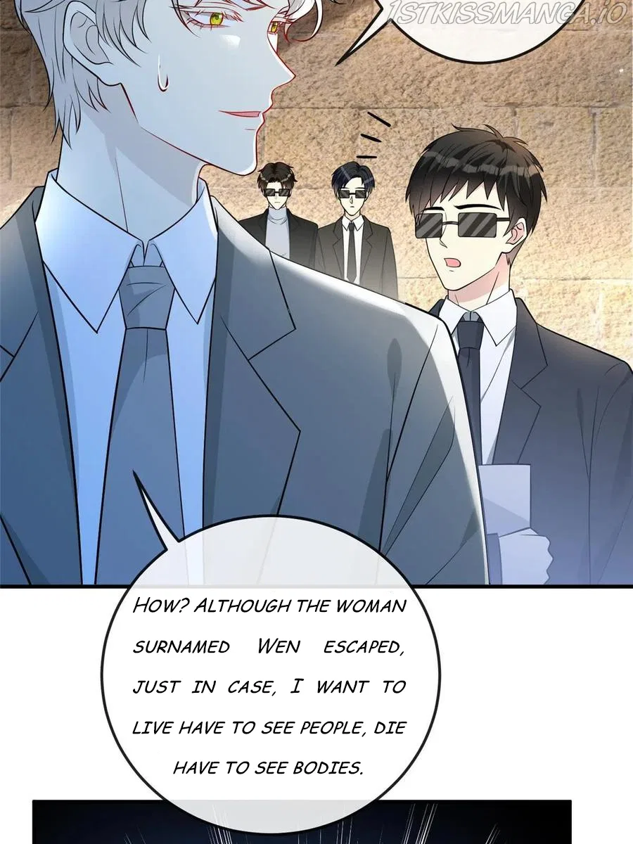 Hurdles to provocative Chapter 111 – Page 5