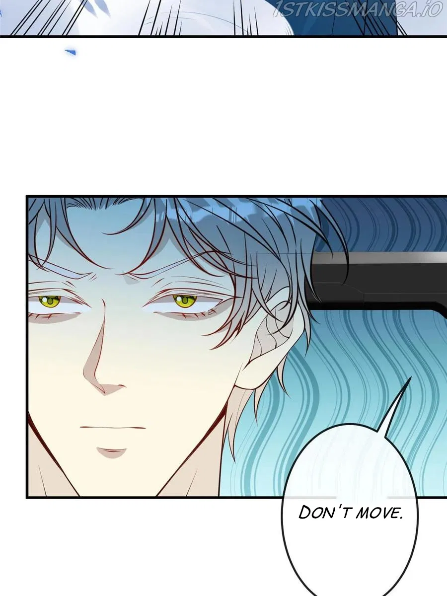 Hurdles to provocative Chapter 111 – Page 15