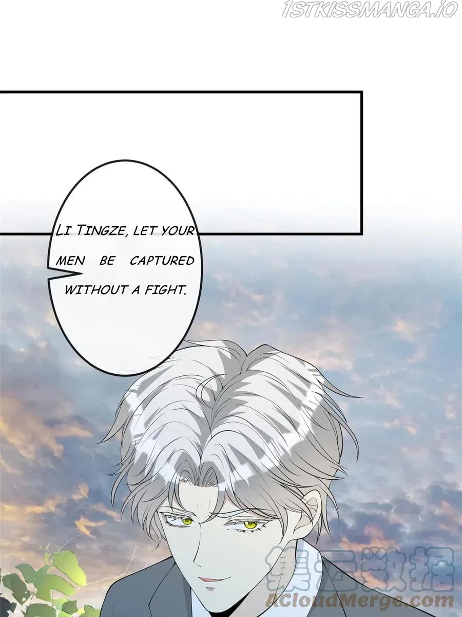 Hurdles to provocative Chapter 111 – Page 18