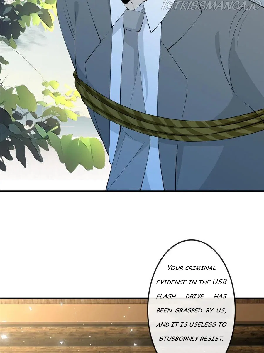 Hurdles to provocative Chapter 111 – Page 19
