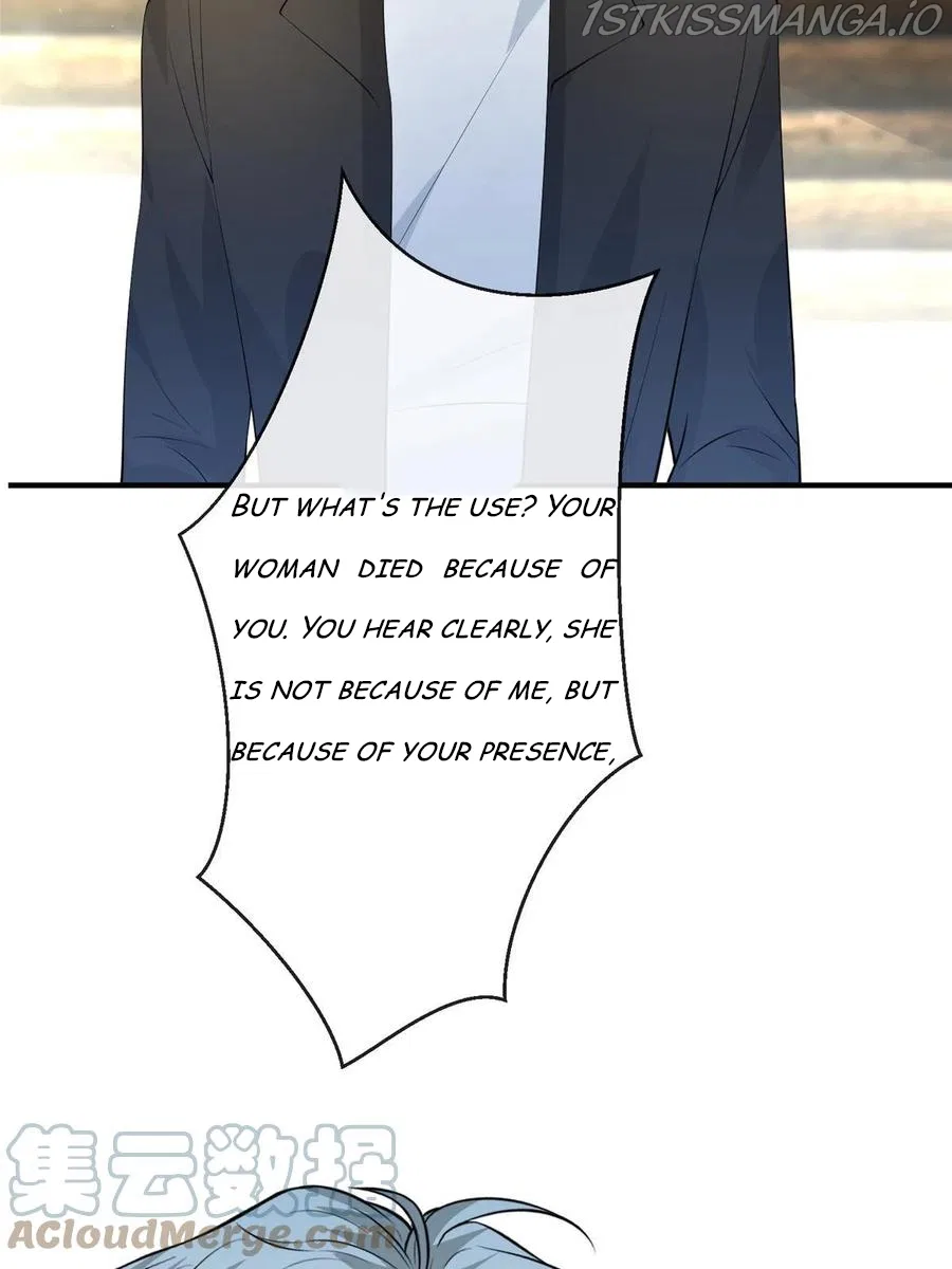 Hurdles to provocative Chapter 111 – Page 24