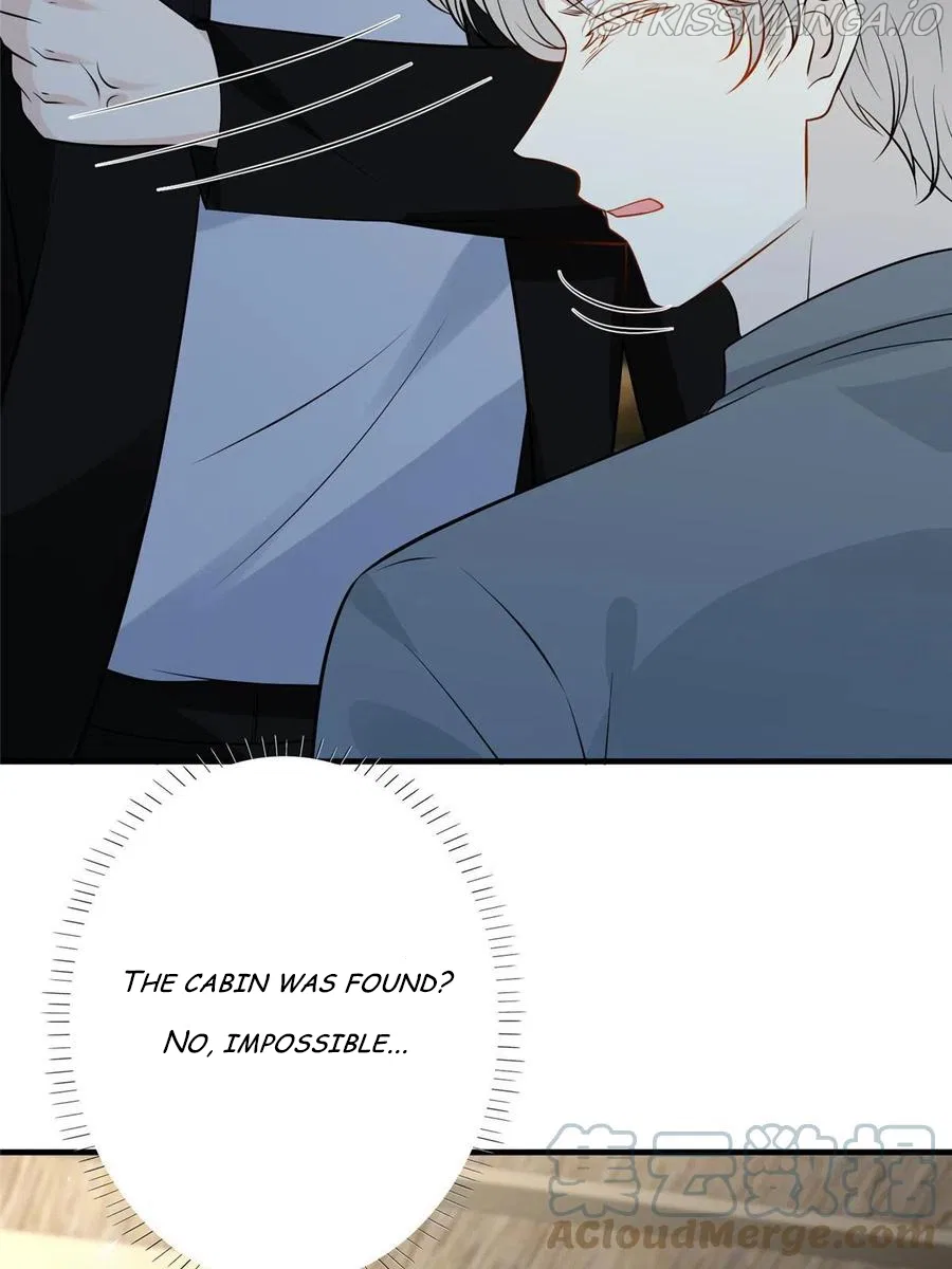Hurdles to provocative Chapter 111 – Page 27