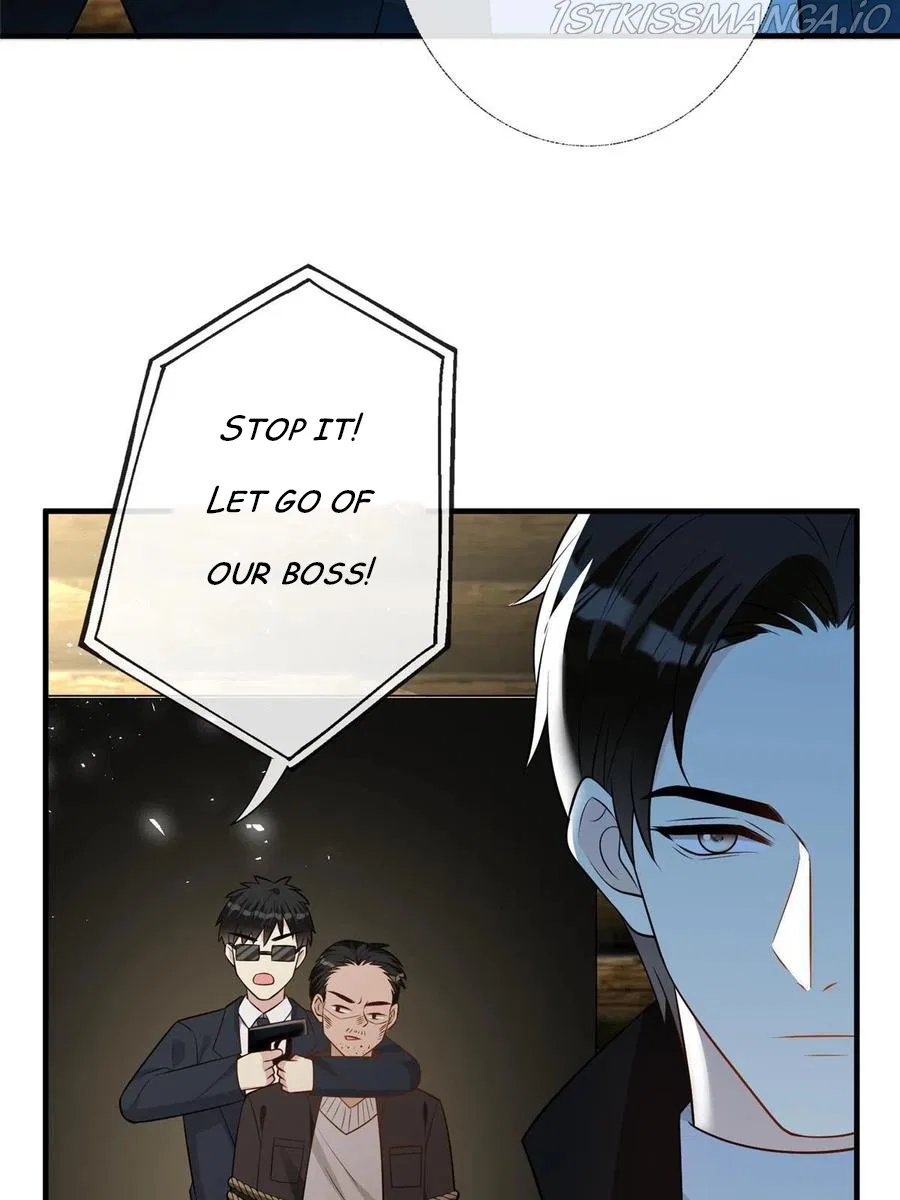 Hurdles to provocative Chapter 111 – Page 29