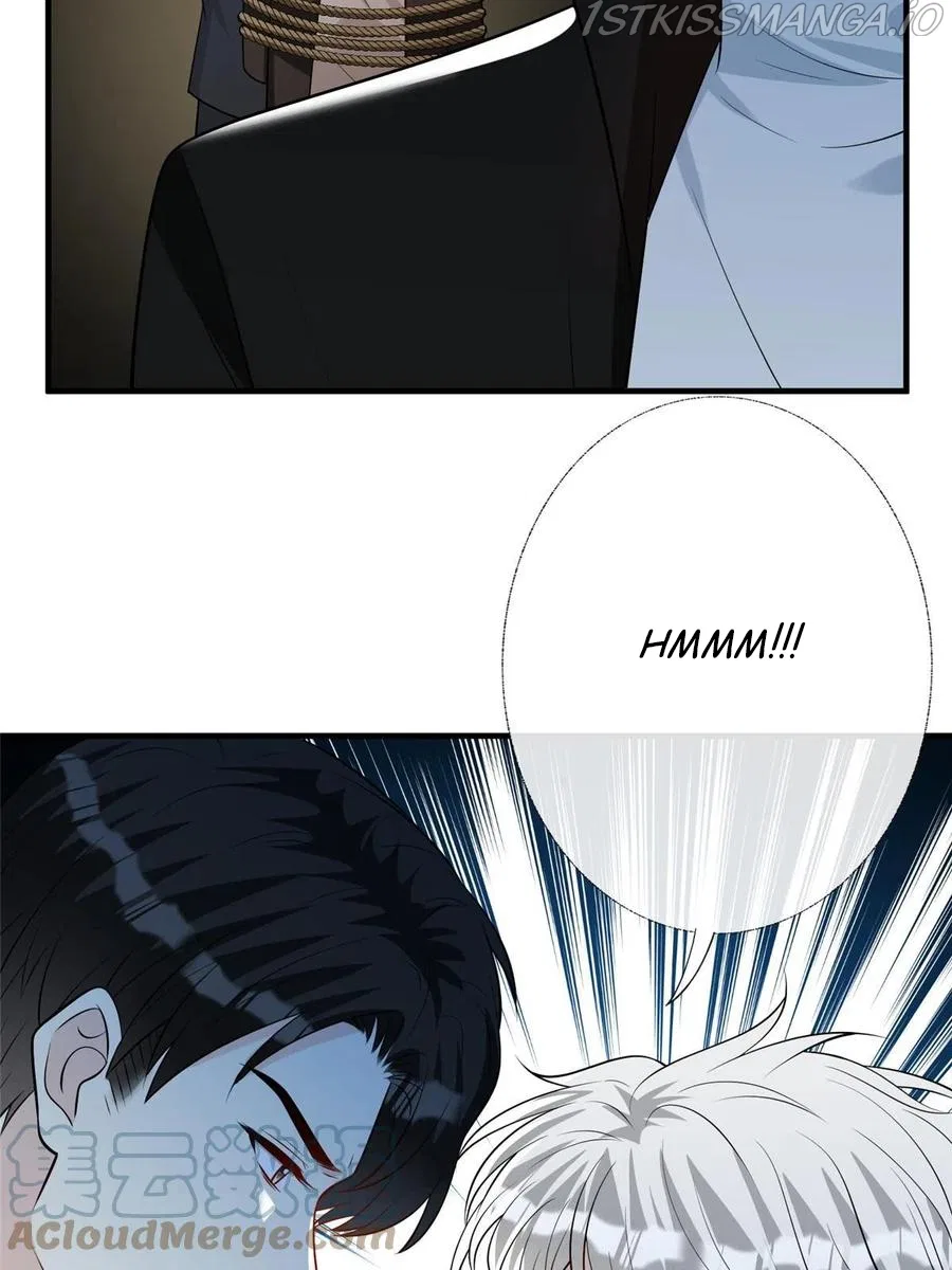 Hurdles to provocative Chapter 111 – Page 30