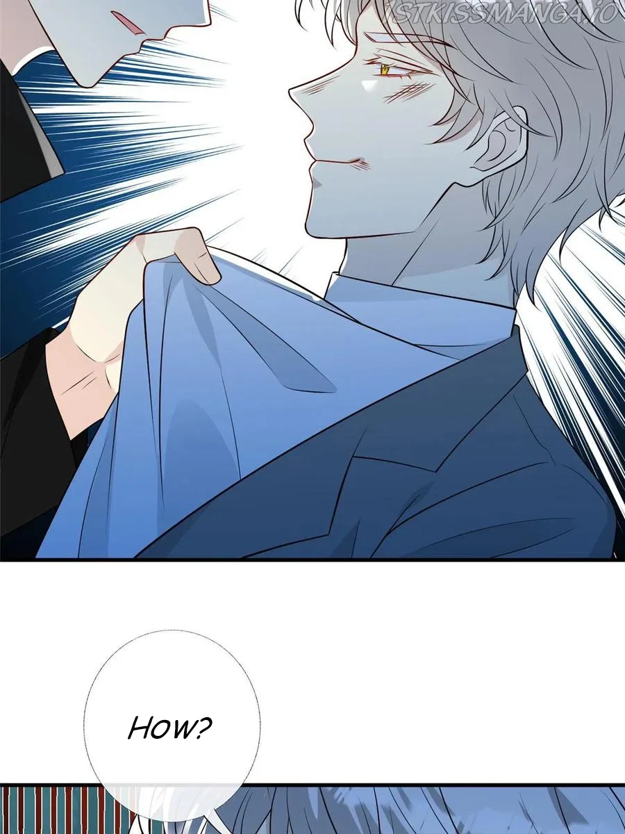 Hurdles to provocative Chapter 111 – Page 31