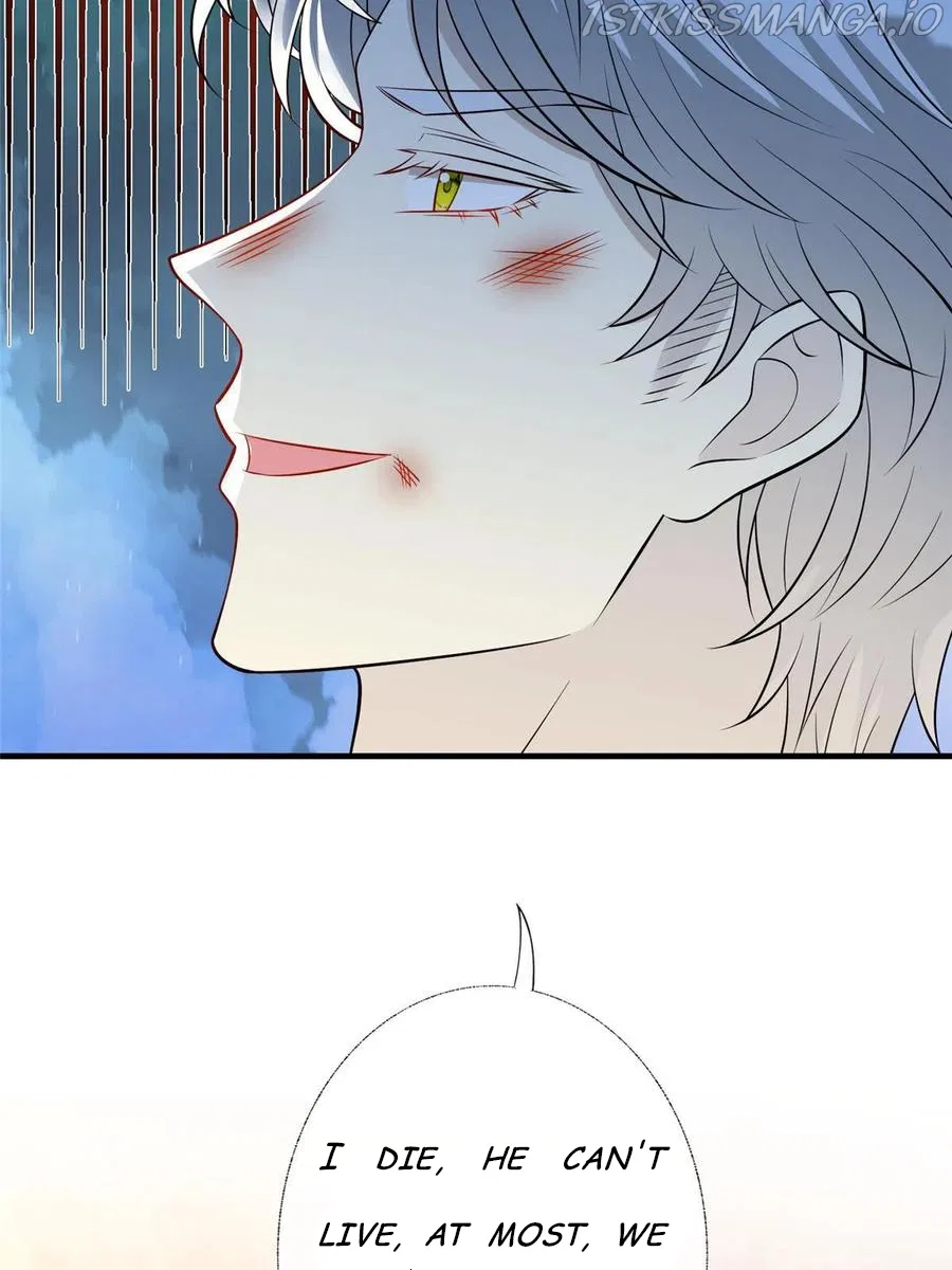 Hurdles to provocative Chapter 111 – Page 32
