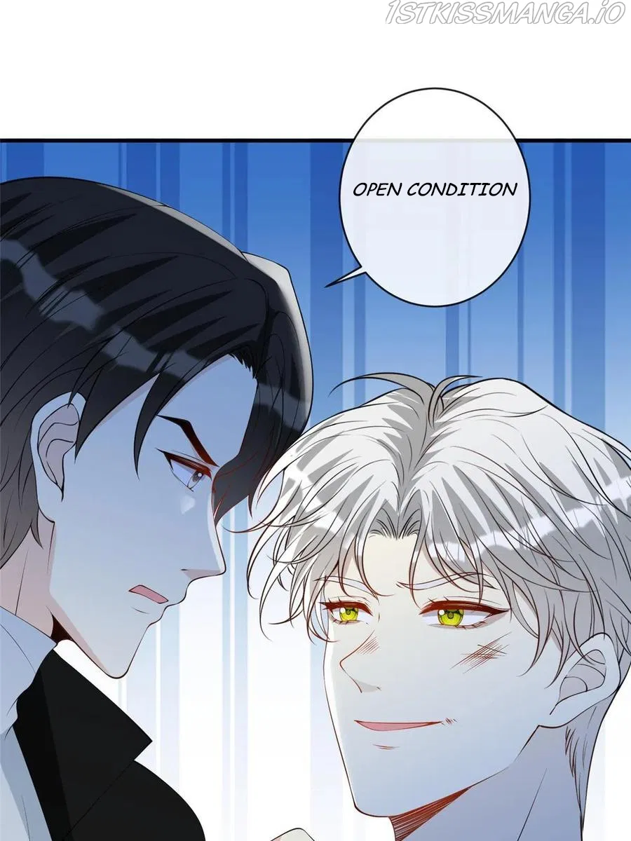 Hurdles to provocative Chapter 111 – Page 35