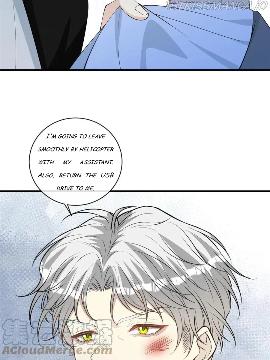 Hurdles to provocative Chapter 111 – Page 36