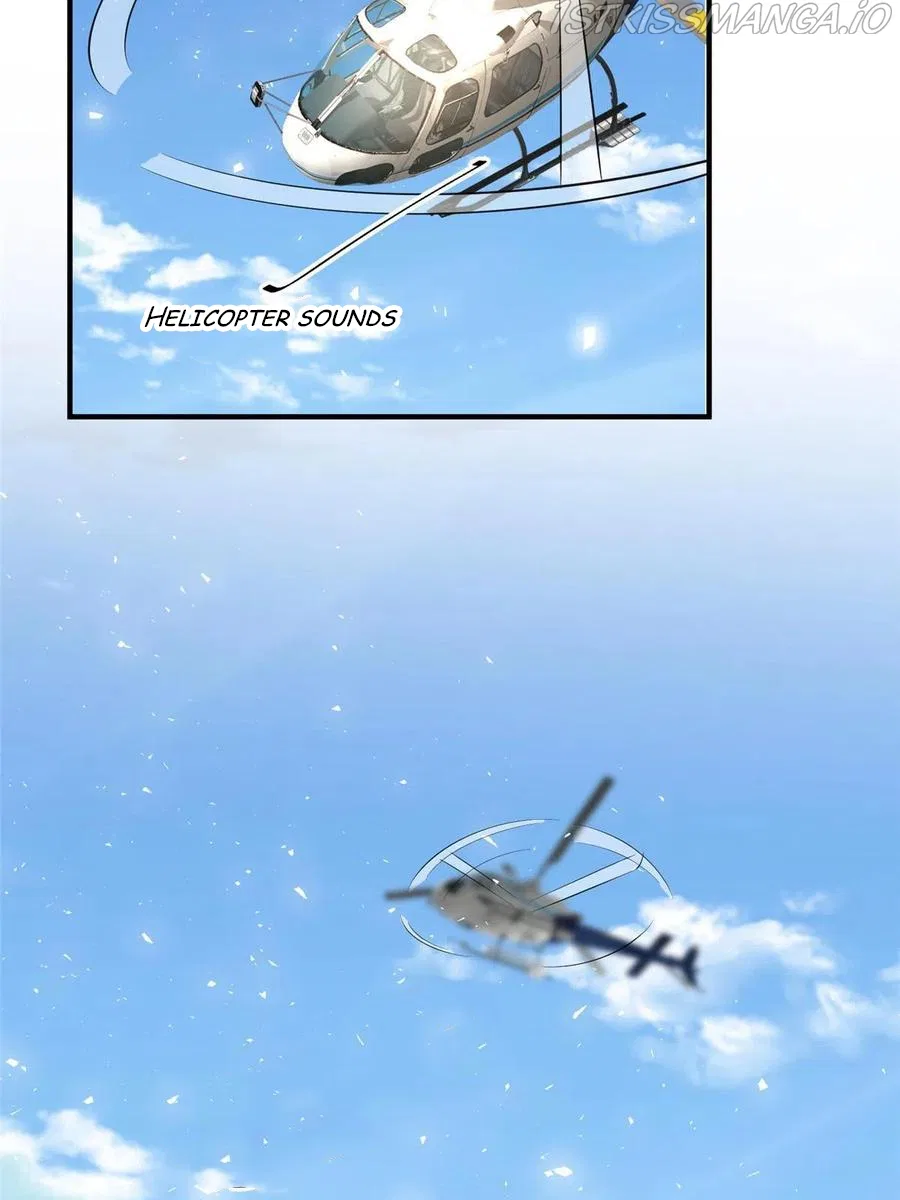 Hurdles to provocative Chapter 111 – Page 38