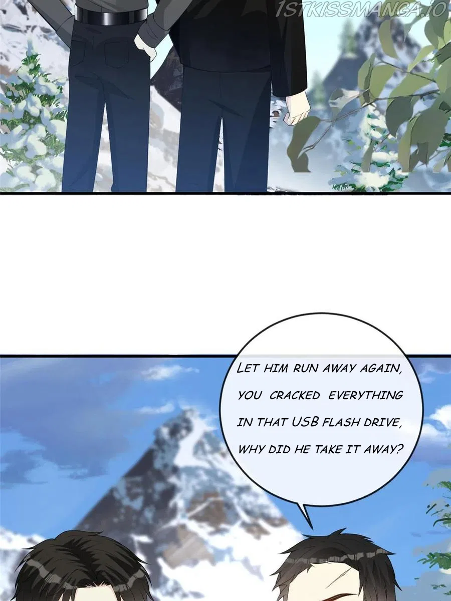 Hurdles to provocative Chapter 111 – Page 40