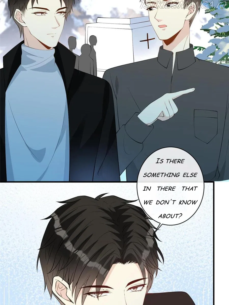 Hurdles to provocative Chapter 111 – Page 41