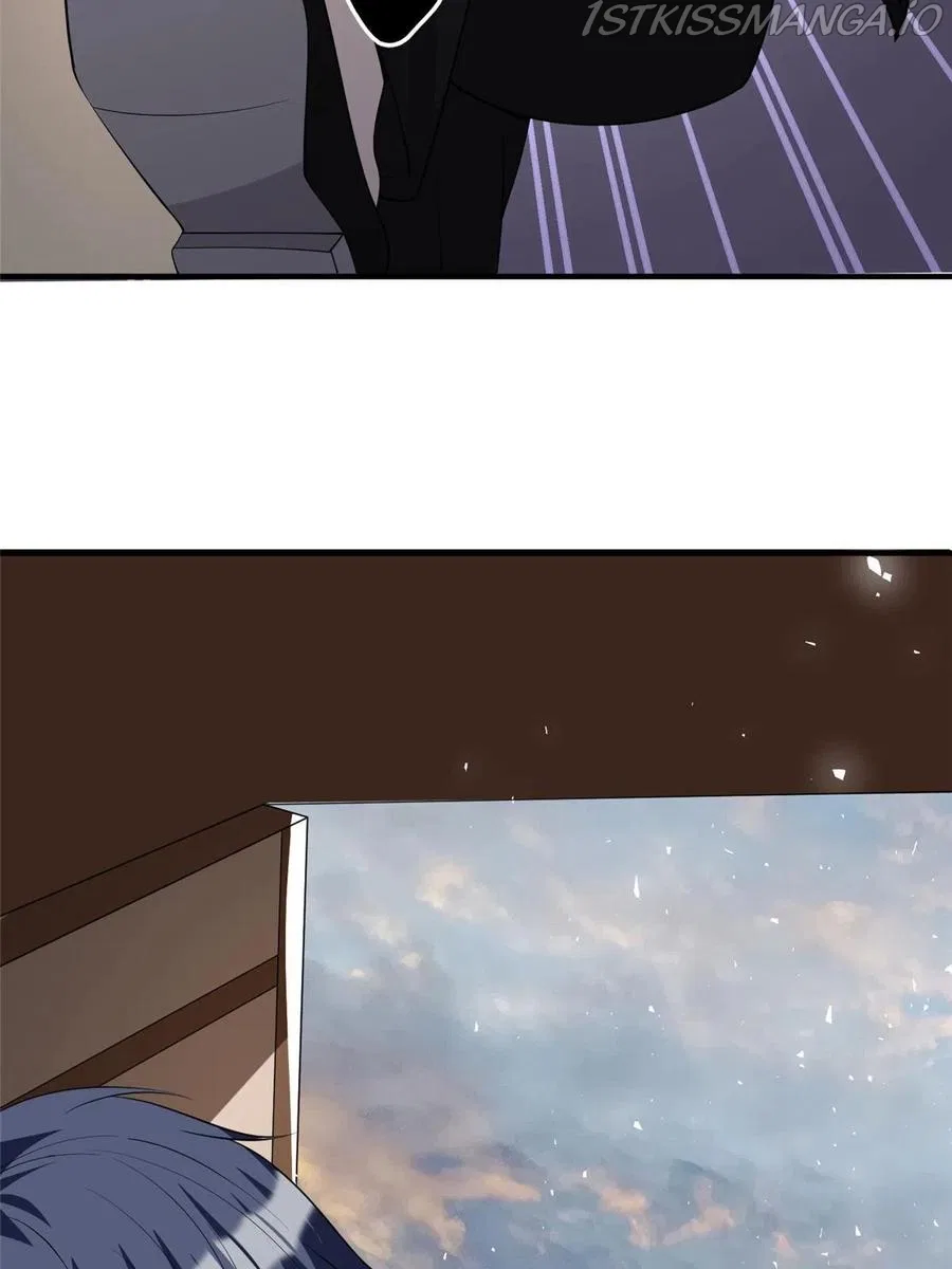 Hurdles to provocative Chapter 110 – Page 3