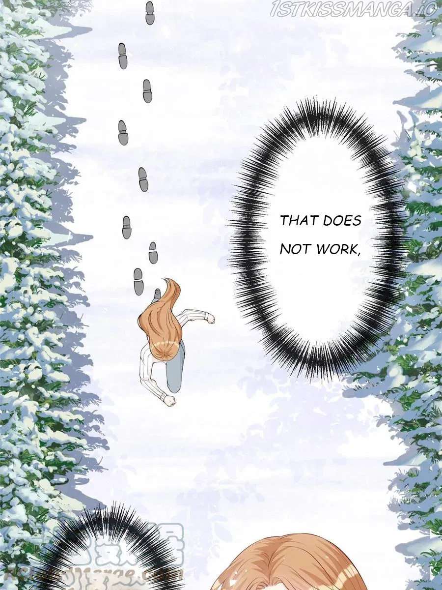 Hurdles to provocative Chapter 110 – Page 9