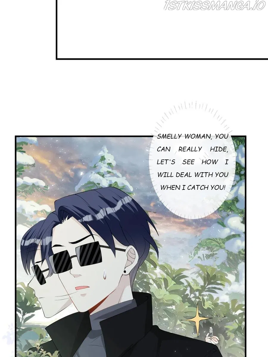 Hurdles to provocative Chapter 110 – Page 11