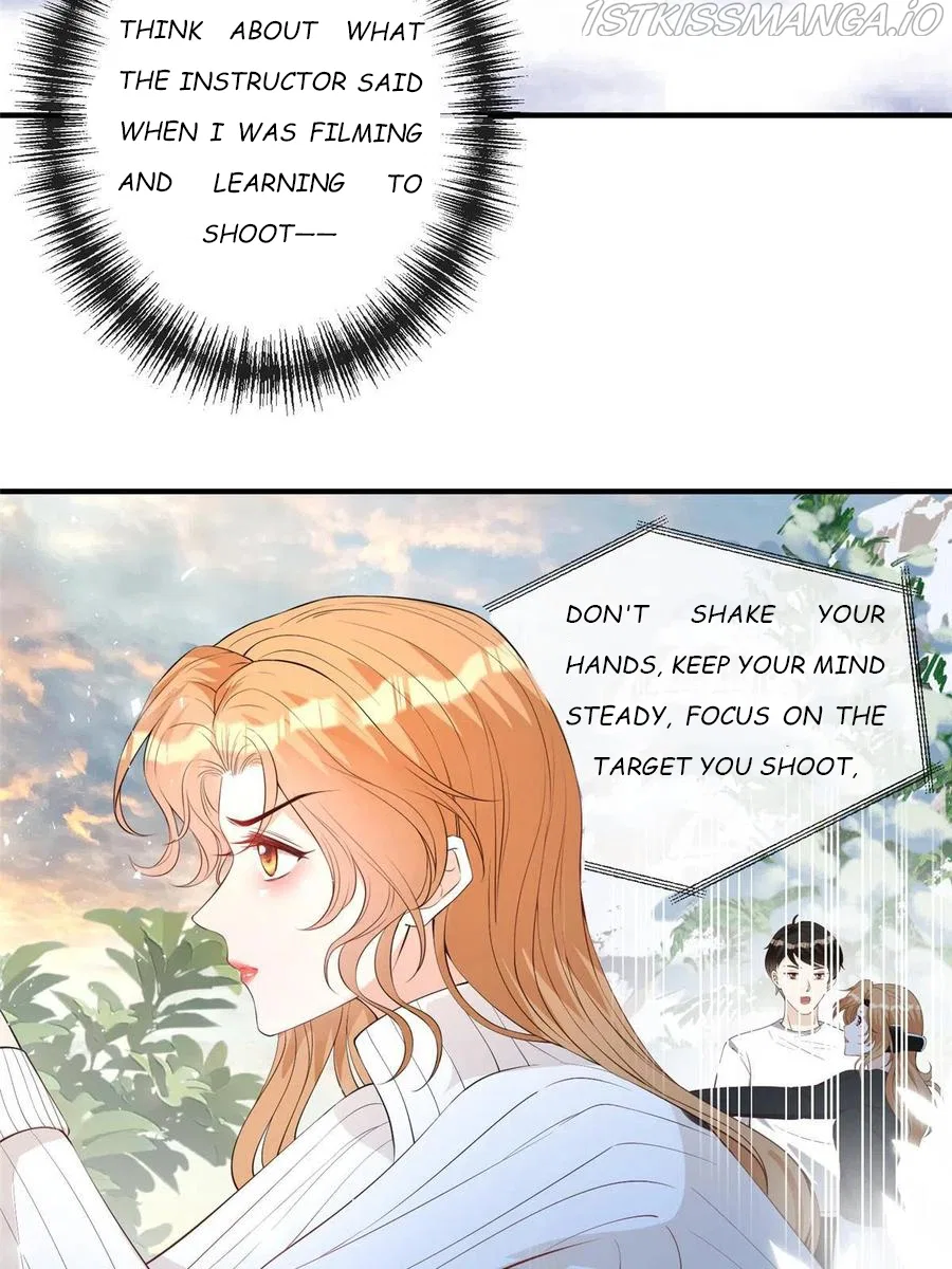 Hurdles to provocative Chapter 110 – Page 14