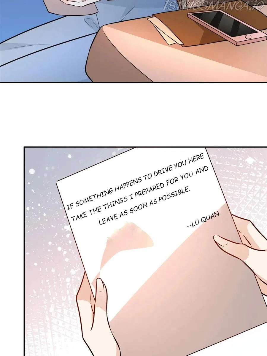 Hurdles to provocative Chapter 110 – Page 22
