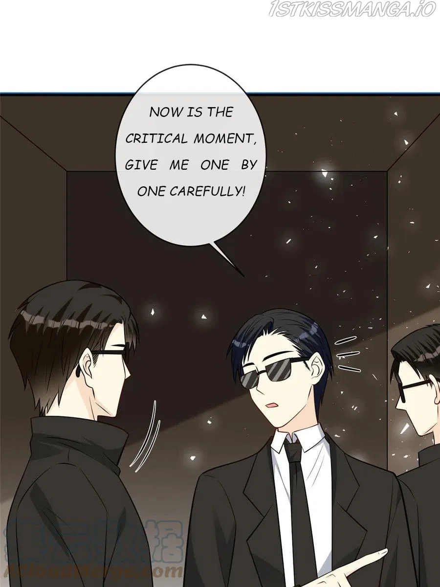 Hurdles to provocative Chapter 110 – Page 27