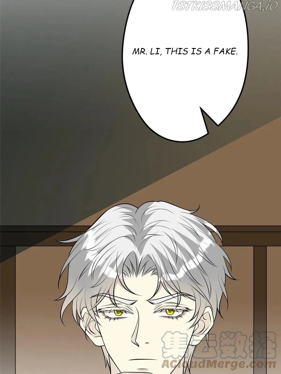 Hurdles to provocative Chapter 110 – Page 30