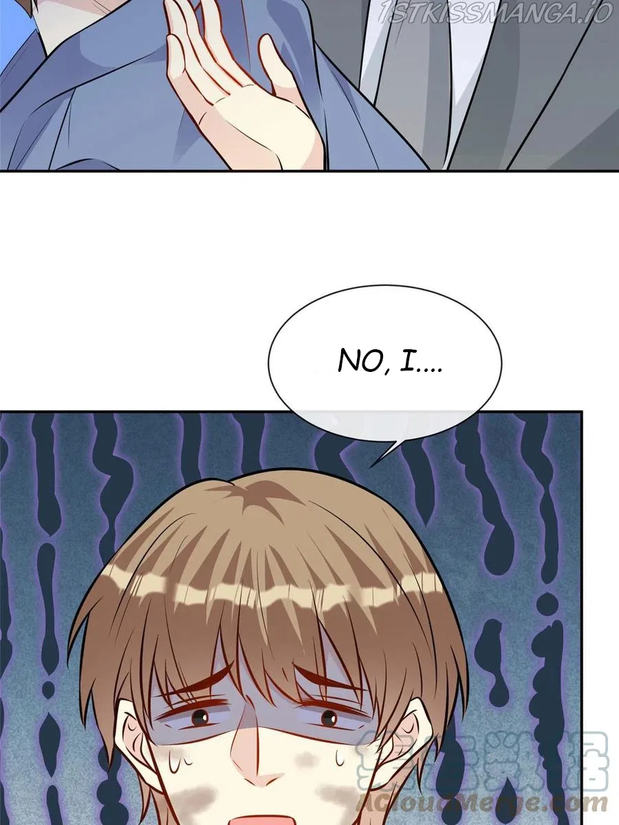 Hurdles to provocative Chapter 110 – Page 33